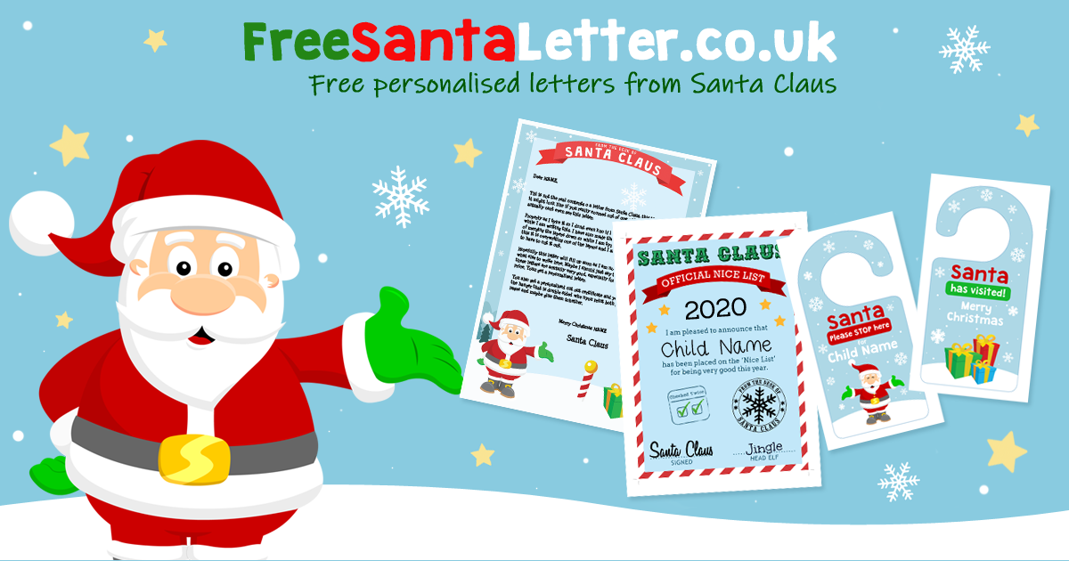 create-a-free-personalised-letter-from-santa-claus-printable-pack